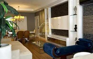 Imagem 7: LOCAÇÃO ANUAL - APARTAMENTO 3 SUÍTES