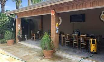 Imagem 3: Casa - Cidade Universitária - Campinas