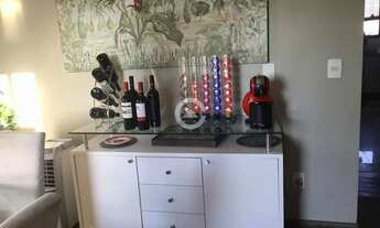 Imagem 5: Cobertura - Cambuí - Campinas