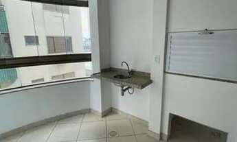 Imagem 3: Apartamento para Aluguel Apartamento de 3 dormitórios, sendo 1 suíte, sacada com churrasqu