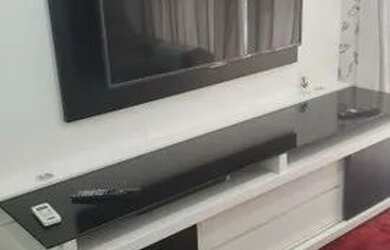 Imagem 4: Excelente apto 2 quartos mobiliado em Itacuruça