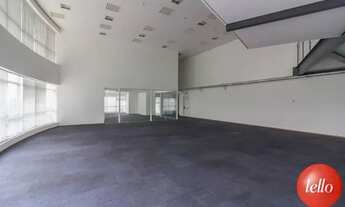 Imagem 6: São Paulo - Conjunto Comercial/Sala - Brooklin