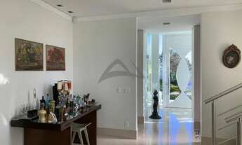 Imagem 4: Casa - Alphaville Dom Pedro - Campinas