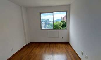 Imagem 4: Apartamento para venda tem 70 metros quadrados com 3 quartos garagem - Méier