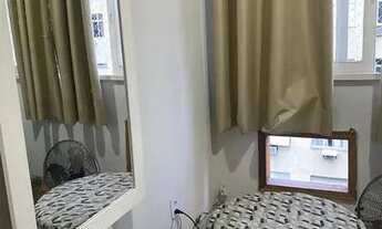 Imagem 5: Conjugado mobiliado em Copacabana