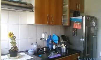 Imagem 4: APARTAMENTO - VILA PALMARES - SP