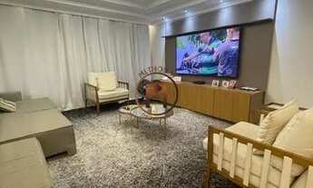 Imagem 5: Linda Cobertura linear, 273m² com vista frontal livre