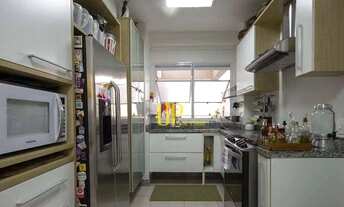 Imagem 12: Apartamento Garden para venda e locação na Vila Madalena