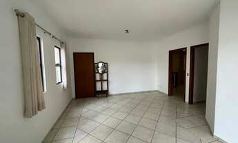 Imagem 3: Apartamento de 86 metros quadrados para venda em Águas de São Pedro