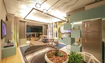 Imagem 4: Apartamento com 1 dormitório sendo suíte no Centro