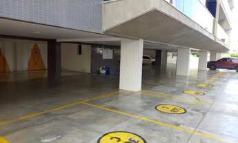 Imagem 6: Apartamento mobiliado 2 Quartos Jardim Oceania