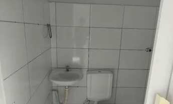 Imagem 4: Kitnet 1/4 c banheiro