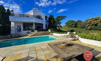 Imagem 2: Casa com 4 dormitórios à venda, 560 m² por R$ 4.000.000 - Pampulha - Belo Horizonte/Minas