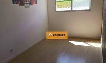 Imagem 4: Apartamento com 2 dormitórios para alugar, 59 m² por R$ 1.300,03/mês - Jardim Casa Branca