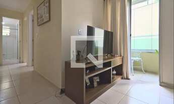 Imagem 4: Apartamento para Aluguel - Mansões Santo Antônio, 3 Quartos, 67 m2