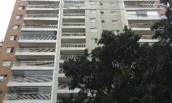 Imagem: 03 DORMITORIOS - CONSOLAÇÃO