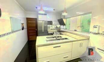 Imagem 4: Lindissimo - Sobrado