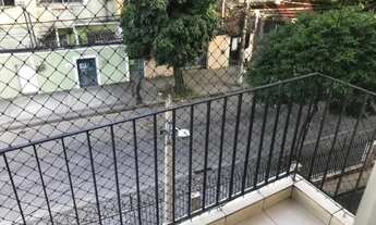 Imagem 6: RIO DE JANEIRO - Apartamento Padrão - CACHAMBI