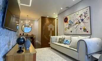 Imagem: Apartamento para alugar, 82m², com 3 quartos