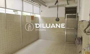 Imagem 3: Apartamento de 3 quartos, com garagem, em Botafogo