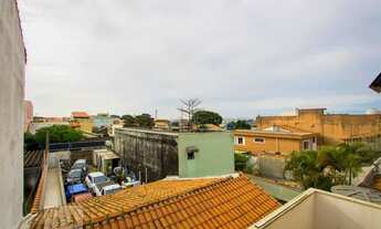 Imagem 6: Apartamento para Aluguel - Vila Metalúrgica, 2 Quartos, 106 m2