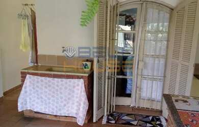 Imagem 7: SANTO ANDRÉ - Sobrado Padrão - CAMPESTRE