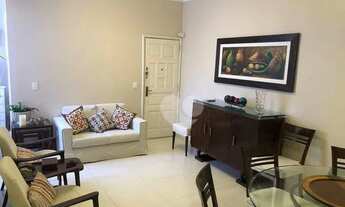 Imagem 2: Três quartos com Vaga no Coração no Flamengo à venda por R$ 1.000.000 - Flamengo - Rio de