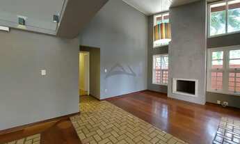 Imagem 4: Casa - Sítios de Recreio Gramado - Campinas