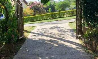 Imagem 2: Casa condominio Marambaia