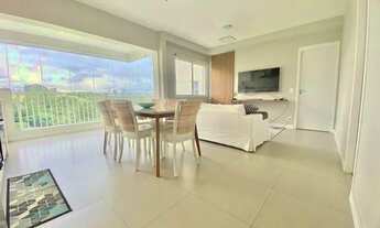 Imagem: Apartamento com 1 dormitório, 58 m²