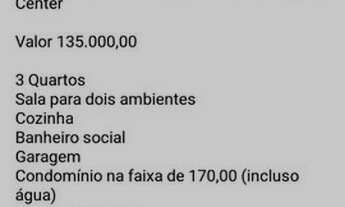 Imagem 6: Vendo Apartamento bairro canelas