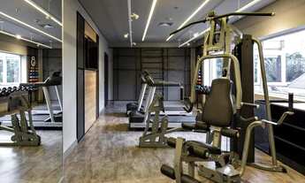 Imagem 6: Flat na Barra Funda para Investimento