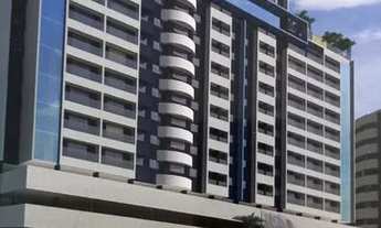 Imagem 5: Apartamento para aluguel com 33 metros quadrados com 1 quarto em Ponta Verde - Maceió - AL