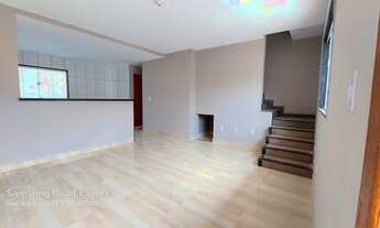 Imagem 5: Alugo casa nova 2 qrtos 2 banh 1 vaga de garagem