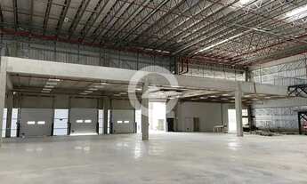 Imagem 7: Galpão - Fazenda Velha - Cajamar