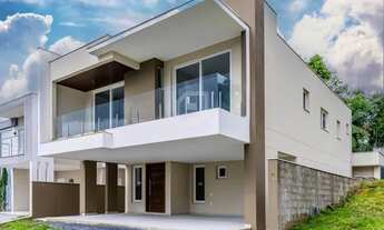 Imagem: Casa Alto Padrão em Condomínio Fechado