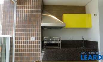 Imagem 6: APARTAMENTO - TATUAPÉ - SP