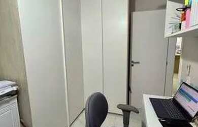 Imagem 7: Apartamento para venda tem 70 metros quadrados com 3 quartos em Anil - Rio de Janeiro - RJ