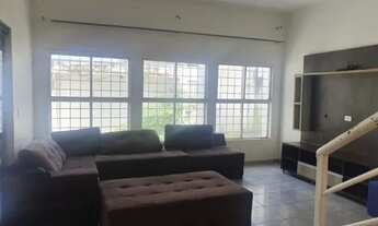 Imagem 5: Sobrado Padrão 5 Quartos-806 Sul