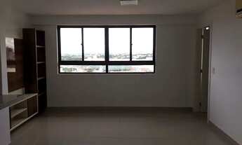 Imagem 2: Apartamento para Locação, Ed. Edna Chrisostomo no bairro Jóquei, localizado na cidade de T