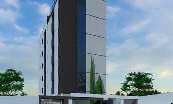 Imagem: BELO HORIZONTE - Apartamento Padrão - Sion