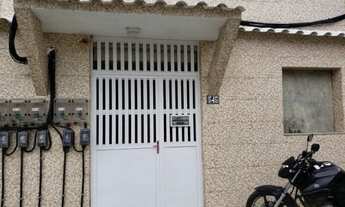 Imagem: Kitinetes e Apartamentos em Jacarepaguá