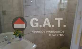 Imagem 3: CASA À VENDA NO JARDIM PIRATININGA - SOROCABA/SP