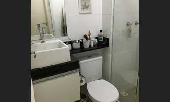 Imagem 3: Apartamento Guadalupe 2 Quartos