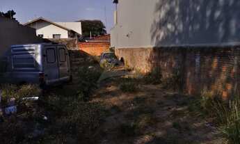 Imagem 6: Terreno - Jardim Alto da Barra - Campinas