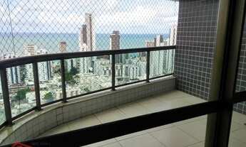 Imagem 1: Excelente Apartamento para alugar em Boa Viagem, Recife