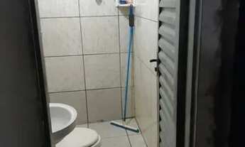 Imagem 4: Casa Escriturada - R$ 105.000,00 - Aceito propostas