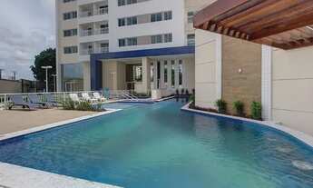 Imagem 4: Apartamento * 56 metros quadrados com 2 quartos em Benfica - Fortaleza - CE