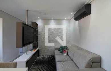 Imagem 2: Apartamento para Aluguel - Cangaíba, 3 Quartos, 74 m2