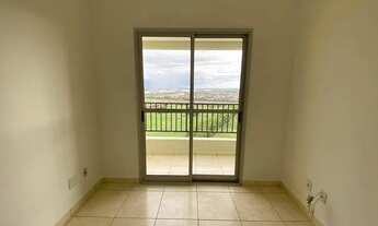 Imagem 3: Apartamento para aluguel - 2 quartos - Condomínio Yes Buriti - Aparecida de Goiânia-GO